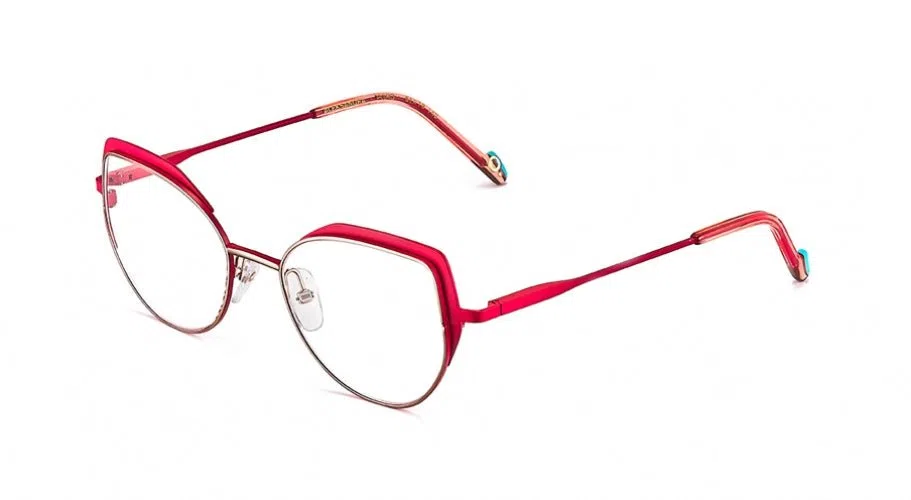 Etnia Barcelona ALEKSANDRA Eyeglasses - view 4